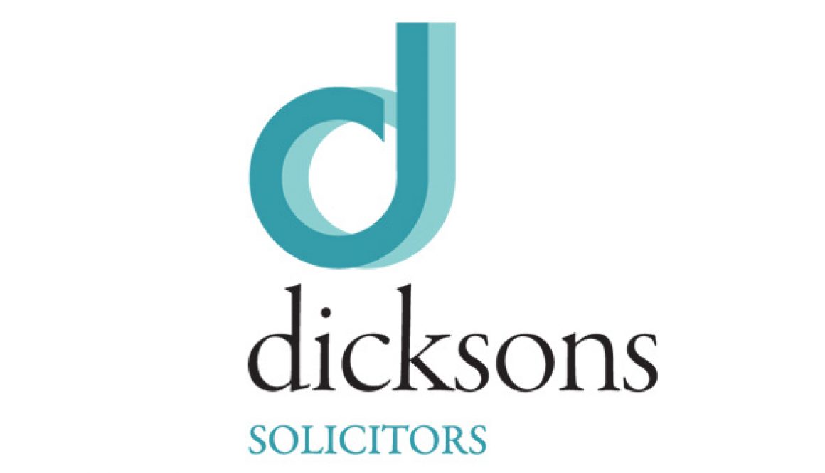 Dicksons Logo