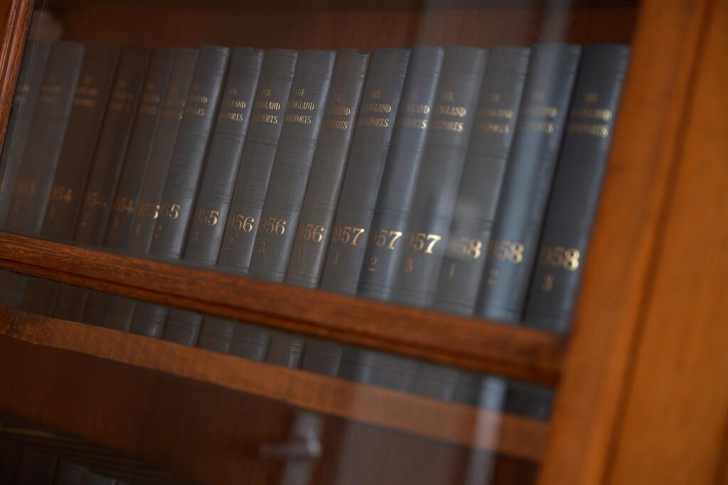 Lasting Power of Attorney